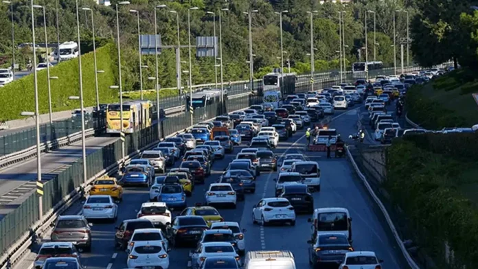 Yeni trafik cezaları: Düzenlemeler nasıl olacak?