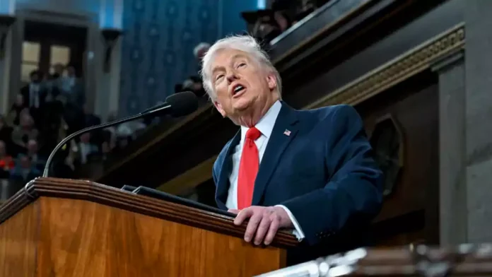 Trump’tan İran’a saldırı sinyali: Gerilim büyüyor