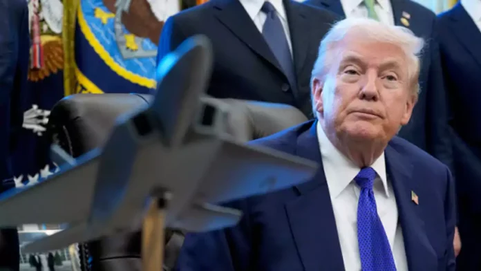 Trump’tan İran’a “sert önlem” mesajı