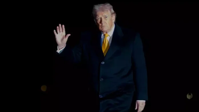 Trump'tan İran ve Küba açıklaması: 'Henüz karar vermedik'