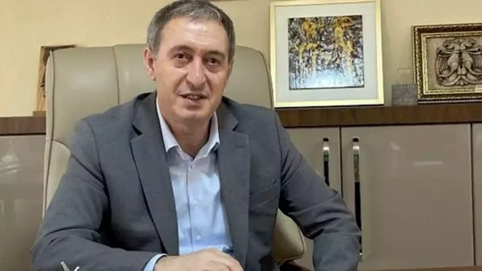 Tuncer Bakırhan: Barış olsun ama Öcalan aynı kalsın demek, sürece uymaz