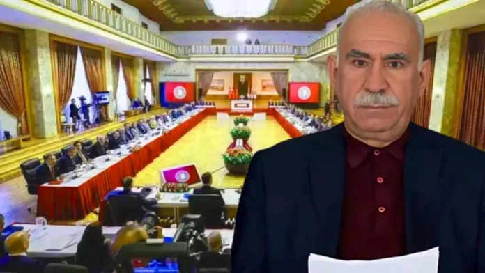 “Umut hakkı” raporda doğrudan yer almayacak