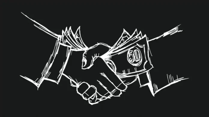 Yolsuzluk Algı Endeksi: Türkiye 17 basamak geriledi