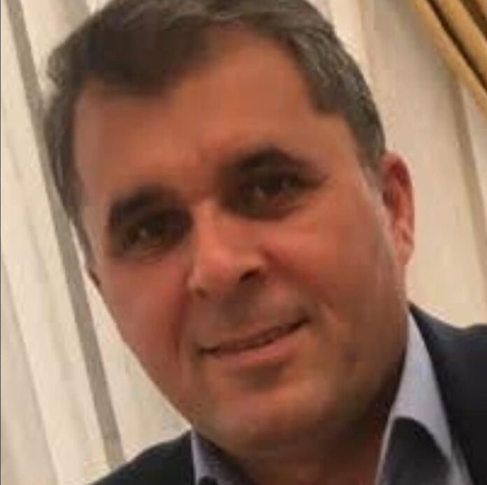 ​Li Stenbolê Êrişa Çekdarî: Serokê Komeleya Xerzan Ahmet Arpacik Jiyana Xwe Jidest Da - Nupel