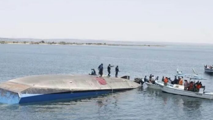 ​Li Sûdanê Karesata Kelekê: 21 Kes Mirin