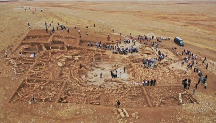 ​Mîrateya 12 Hezar Salî ya Rihayê li Berlînê Tê Pêşandan