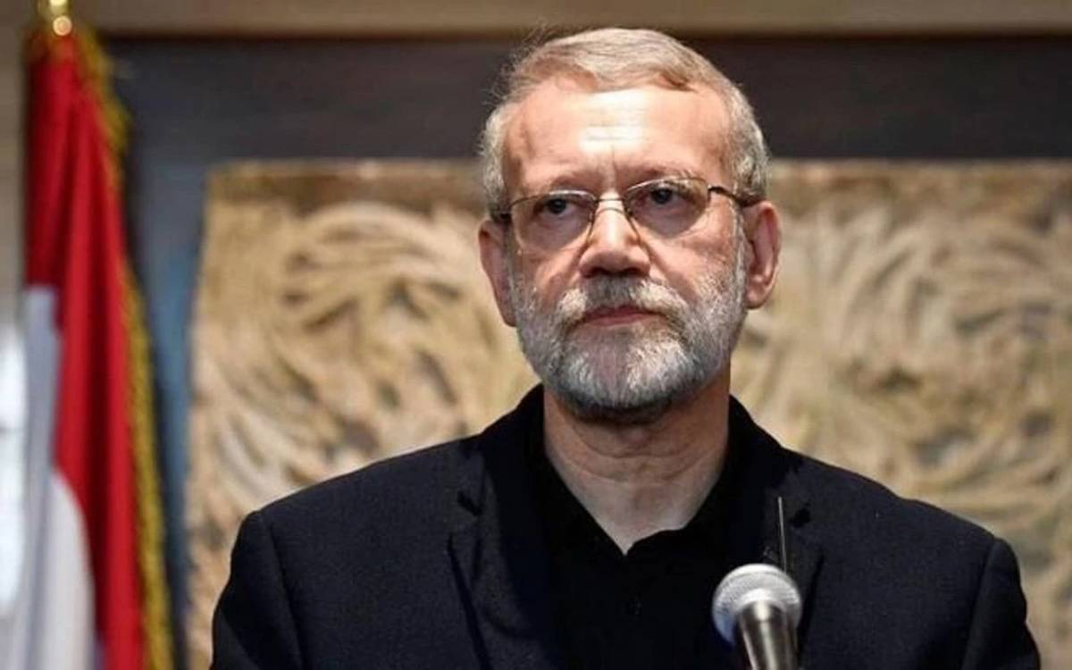 Îran: Sekreterê Giştî yê Konseya Bilind a Ewlehiya Niştimanî Elî Larîcanî hat kuştin