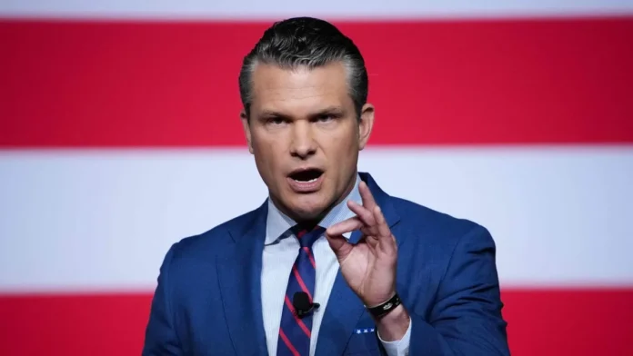 Hegseth: Takviye gönderiliyor, 8 hafta sürebilir