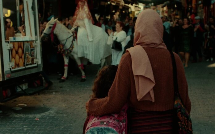 45emîn Festîvala Fîlman a Stenbolê wê di 9ê Nîsanê de dest pê bike