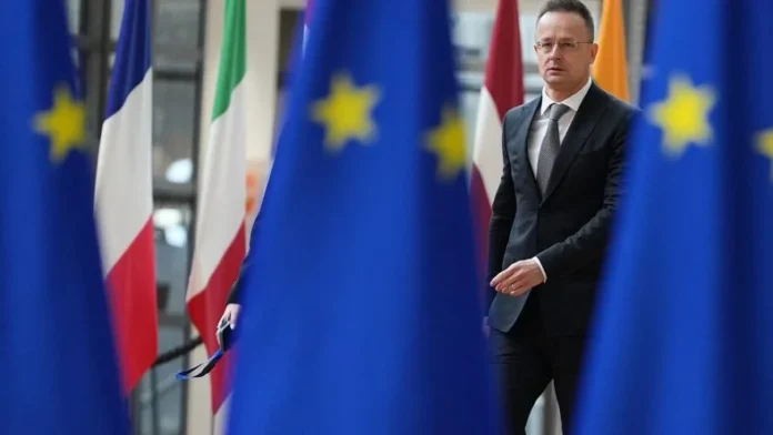 İddia: Macaristan yönetimi yıllarca Kremlin’e gizli bilgi aktardı