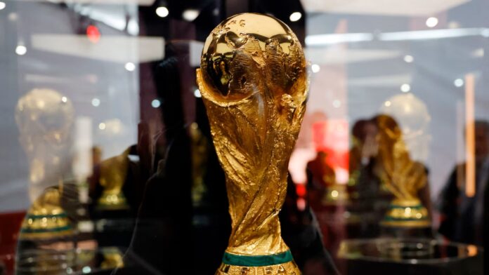 ABD yerine Meksika seçeneği FIFA ile görüşülüyor | İran Dünya Kupası’na katılacak mı?