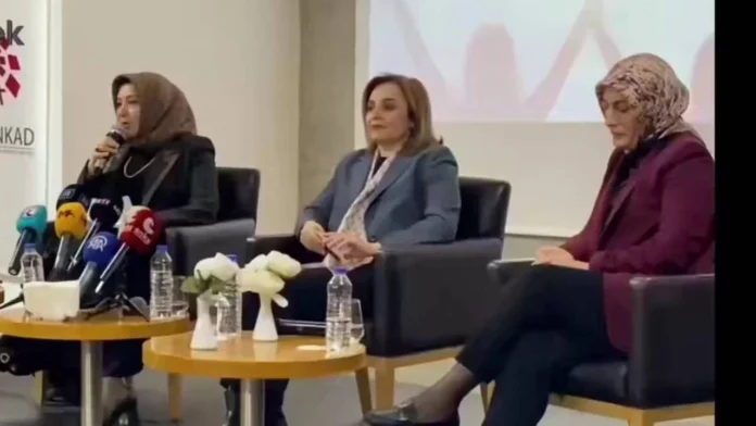 Ayşegül Doğan’dan AKP’li Alkış’a “buzdolabı” tepkisi