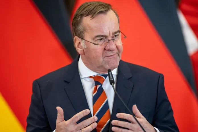 Almanya: Em ê beşdarî êrîşên leşkerî yên li ser Îranê nebin