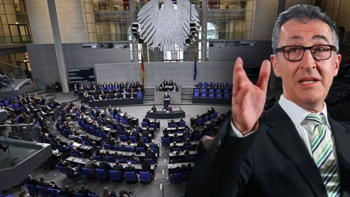 Cem Özdemir, Almanya'da eyalet başbakanı oldu