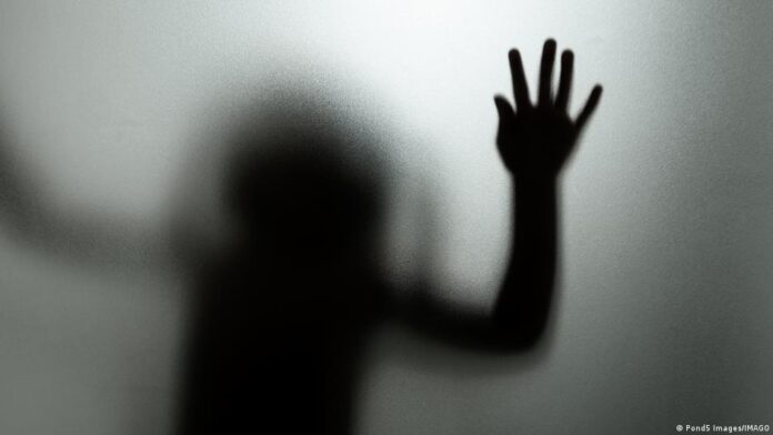 Almanya’da her üç gençten biri cinsel şiddet görüyor