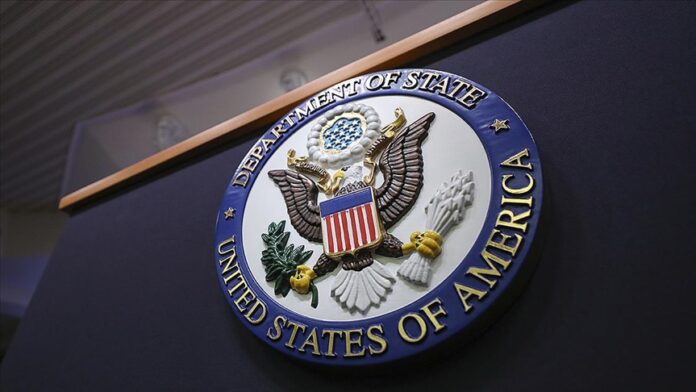 ABD'den Kuveyt, BAE ve Ürdün'e silah satışı