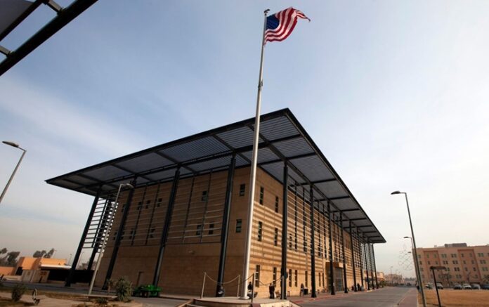 Amerîkayê hişyarî da welatiyên xwe: Ji Îraqê derkevin