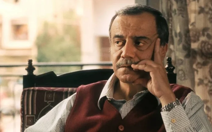 Lübnanlı protest müzik sanatçısı Ahmad Kaabour vefat etti