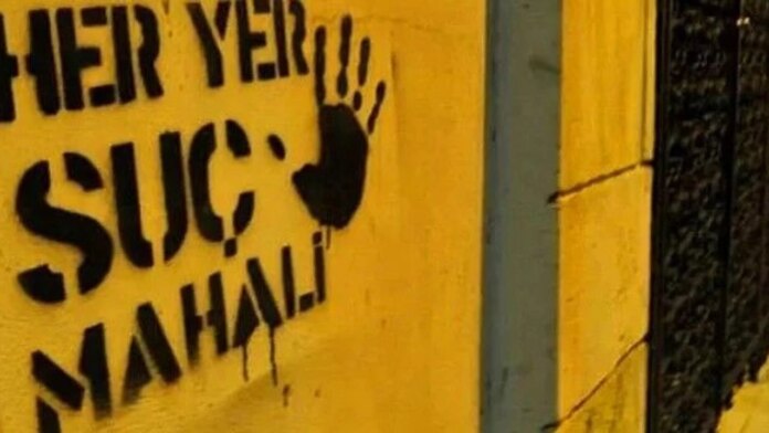 Araştırmaya göre Türkiye’de şiddet vakaları son bir yılda yüzde 75 yükseldi