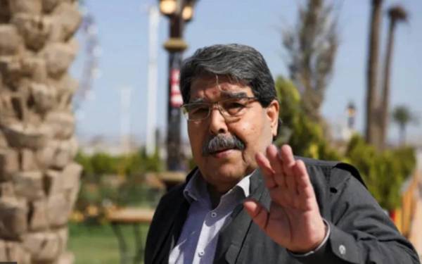 Peyamên sersaxiyê yên ji bo Salih Muslim