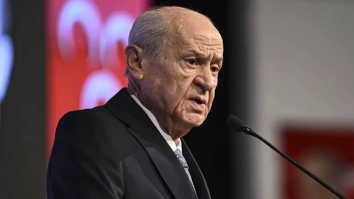 Bahçeli: 'Her türlü senaryoya hazırlıklı olmalıyız'