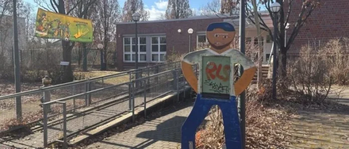 Berlin’de 16 yaşındaki Kürt kızın tecavüz iddiası aylarca gizlendi