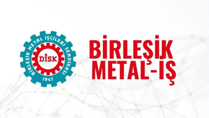 Birleşik Metal-İş’ten doğum izni tepkisi: Bakım sorumluluğu ortak olmalı