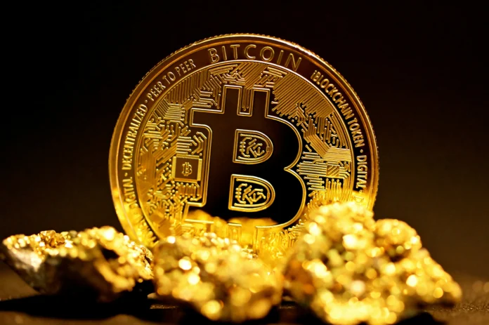Bitcoin savaşa rağmen yükselişini sürdürüyor