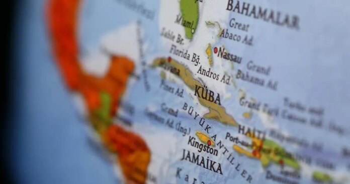 Brezilya'dan Küba'ya pirinç yardımı