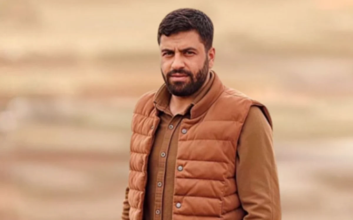 Cenazeyê Tosûnê ku li ser sînor hatibû kuştin, piştî 4 rojan hat girtin