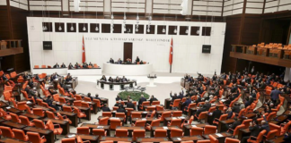 1994 yılında DEP milletvekillerinin tutuklanmasıyla ilgili araştırma önergesi