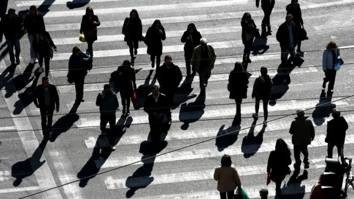 DİSK-AR verileri: İşsizlik oranı Avrupa’nın 2,4 katına çıktı