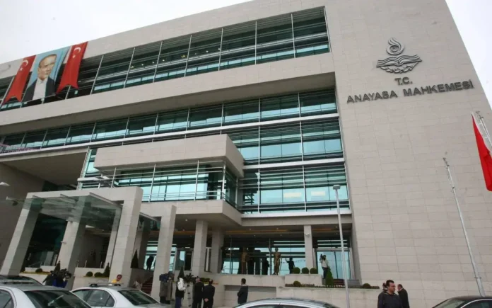 Barış Akademisyenleri davası: Danıştay AYM'yi tanımadı