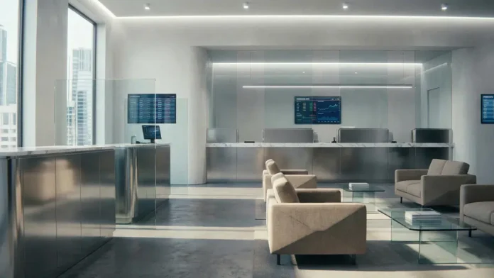 Morgan Stanley rekor gelire rağmen binlerce çalışanı işten çıkarıyor