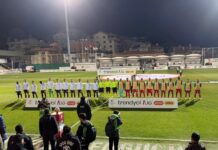 Di rêya şampiyoniyê de derbeyek giran: Keçiörengücü 2-2 Amedspor Di rêya şampiyoniyê de derbeyek giran: Keçiörengücü 2-2 Amedspor