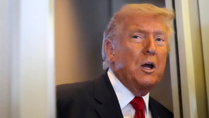 Donald Trump: İran savaşı yakında bitecek