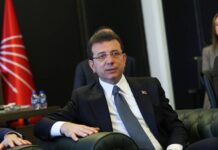 İmamoğlu’na yeni dava İmamoğlu’na yeni dava