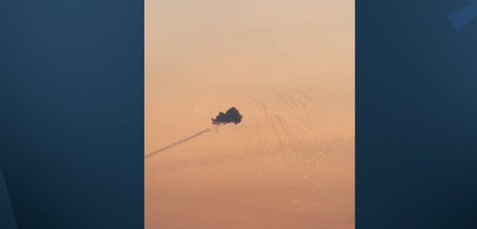 Erbil’e dron saldırısı: İmha edildiler