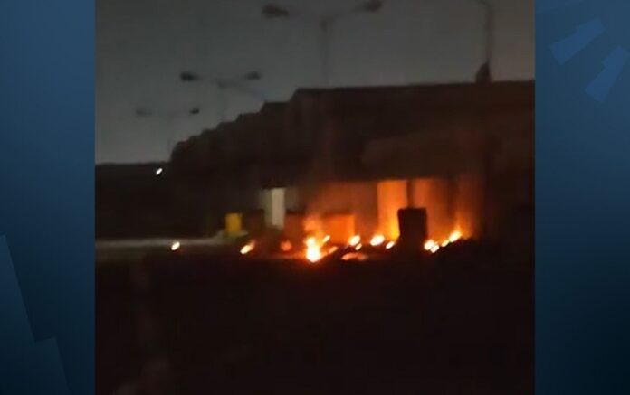 Erbil’e üst üste dört İHA saldırısı düzenlendi