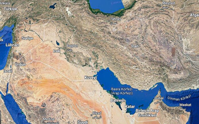 Hürmüz Boğazı: Fransa, Almanya, İtalya, Japonya, Hollanda ve İngiltere Boğazda deniz ulaşım güvenliğine katılıyor