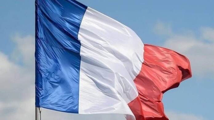 Fransa'nın Dışişleri Bakanlığı Türkiye'deki vatandaşlarına güvenlik uyarısı yaptı