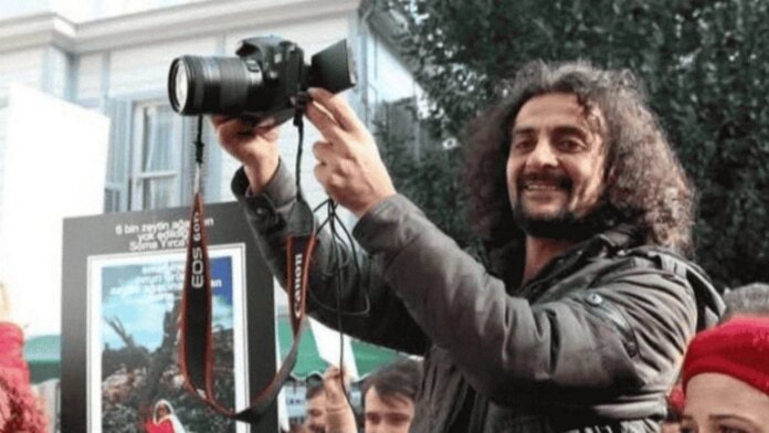 Gazeteci Hakan Tosun’un öldürülmesi davasında 2 sanığa müebbet hapis talebi