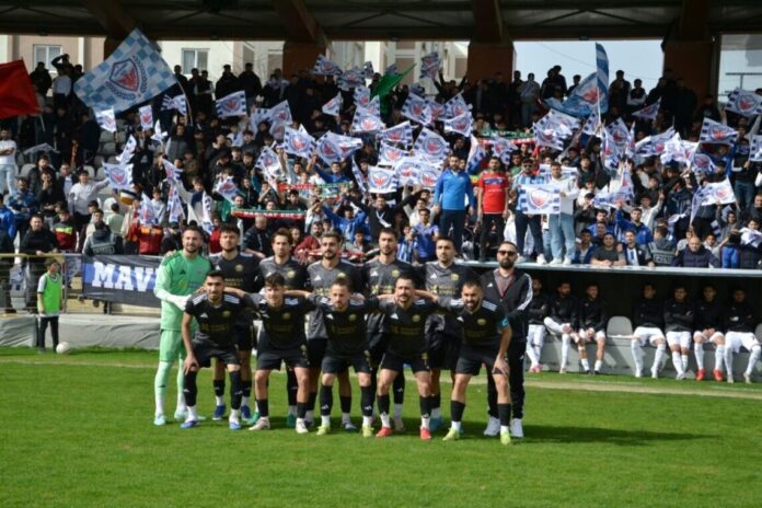 Kürtçe şarkı gerekçe gösterildi: Nurlupınarspor’a ağır ceza