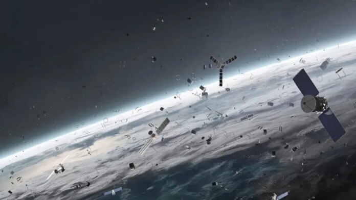 Uzay çöpleri ve Kessler Sendromu günümüzü tehdit ediyor