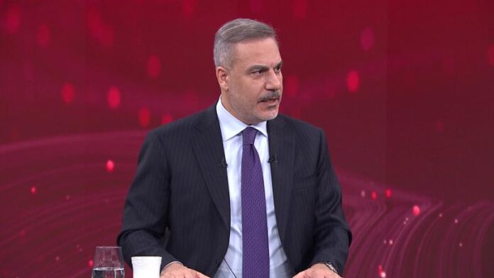Hakan Fidan, İran’ın Körfez’i hedef almasını yanlış bir strateji olarak değerlendirdi