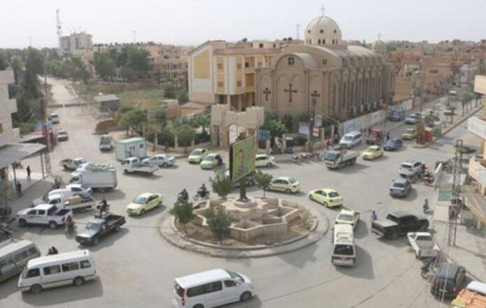 Haseke’de entegrasyon: Elektrik ve su komiteleri kuruldu