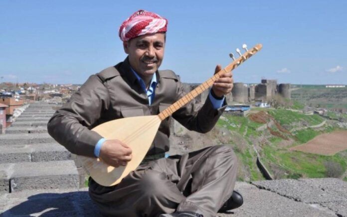 Hunermend Emînê Erbanî koça dawî kir