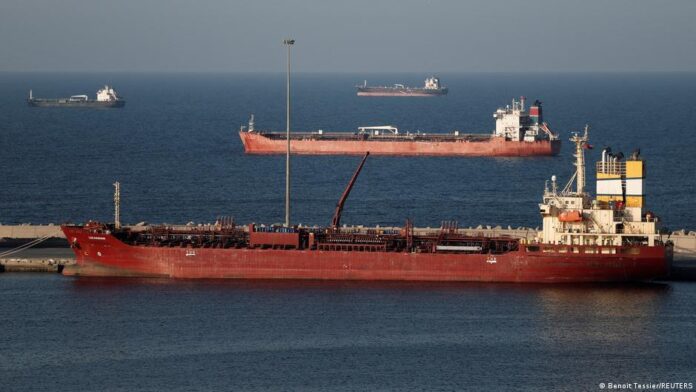 Uluslararası Hürmüz misyonuna Almanya, Japonya ve Avustralya hayır dedi