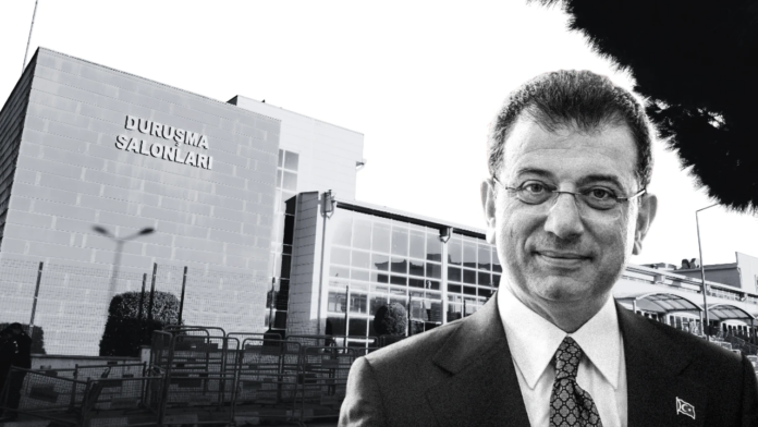 HRW: İBB davası yargılamaya duyulan güveni sarsıyor