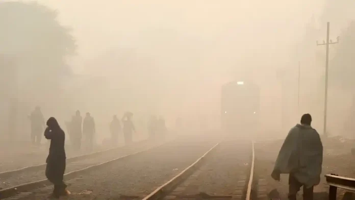 IQAir raporu: Hava kirliliğinde ilk sırada Pakistan var?